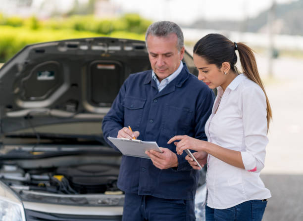 Licensed Commercial Auto Insurance service in Union Point, GA - Auto Insurance Axis