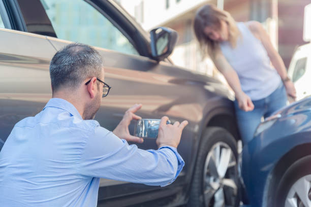 Professional Commercial Auto Insurance technician working in Union Point, GA