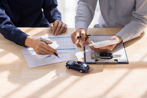 24/7 Emergency Commercial Auto Insurance experts in Union Point, GA